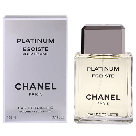 chanel platinum egoiste opinie|chanel platinum egoiste 100ml.